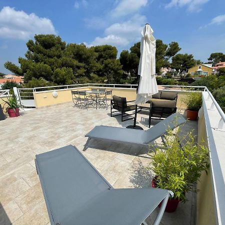 Carry Le Rouet : Superbe T2 Neuf Apartment Exterior foto