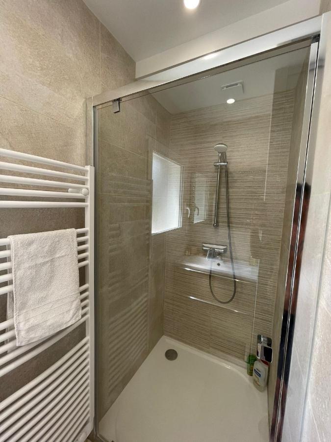 Carry Le Rouet : Superbe T2 Neuf Apartment Exterior foto