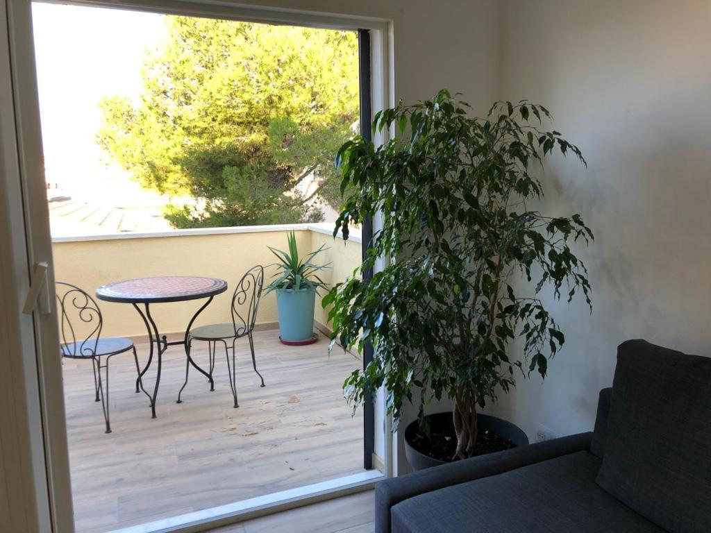Carry Le Rouet : Superbe T2 Neuf Apartment Exterior foto
