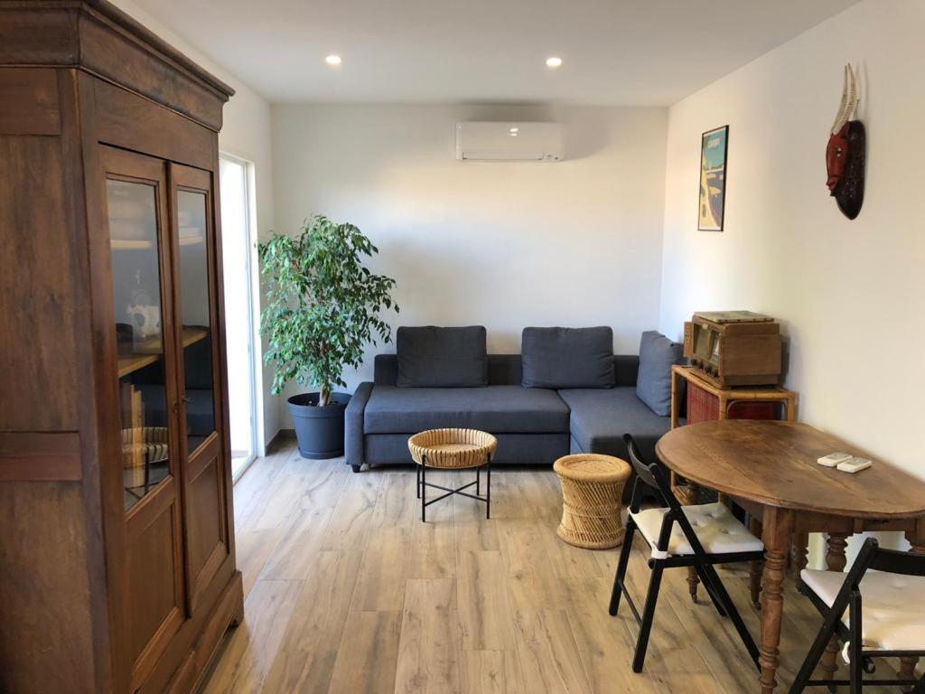 Carry Le Rouet : Superbe T2 Neuf Apartment Exterior foto